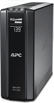 UPS APC Back UPS Pro 1500