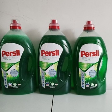 Niemiecki Żel do prania Persil 5 litrów 