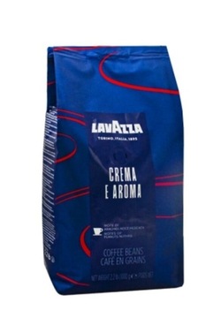 Lavazza Crema e Aroma Blue