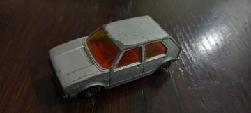 MATCHBOX No 7 VW GOLF