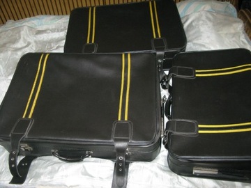 Bułgarskie walizki
