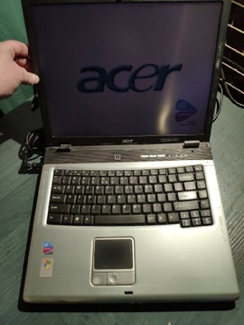 Laptop Acer TravelMate 4650 DL00