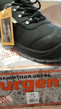 Buty robocze ochronne Urgent 126 S1 44