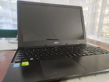 Laptop Acer dobra bateria 