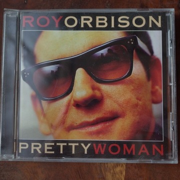 ROY ORBISON: PRETTY WOMAN  1CD