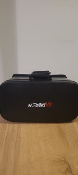 Okulary VR Webski VR3DWEBV61