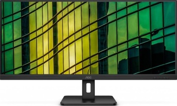 Monitor LED AOC Q34E2A 34 "