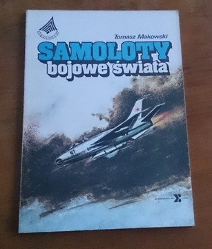 Samoloty bojowe świata