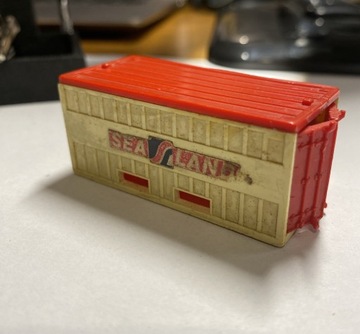 MATCHBOX Kontener