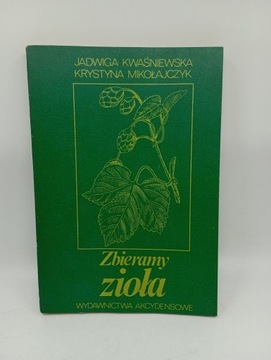 Zbieramy zioła (1984)