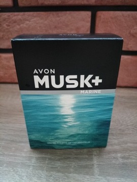 Avon Musk Marine 75ml