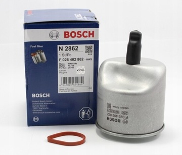 Filtr paliwa Bosch