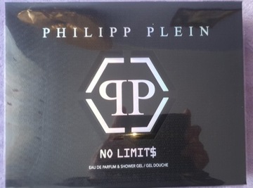 Philipp Plein - No Limits Double Trouble 