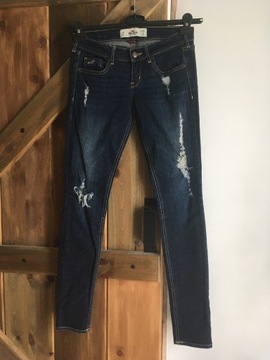 Hollister jeans w25 l31