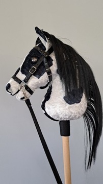 Hobby Horse TOVERO NEW, realistyczny konik na kiju