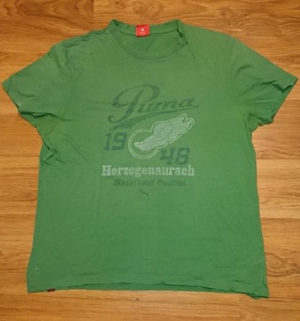 T-shirt koszulka PUMA XL