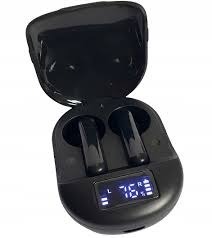 Bezprzewodowe słuchawki K40