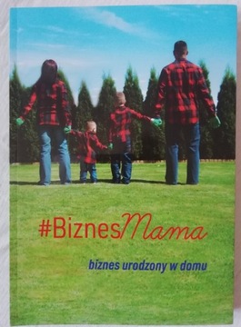 #BiznesMama: Biznes urodzony w domu Marta Gargas