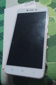 Xiaomi redmi 4X 4/64Gb złoty