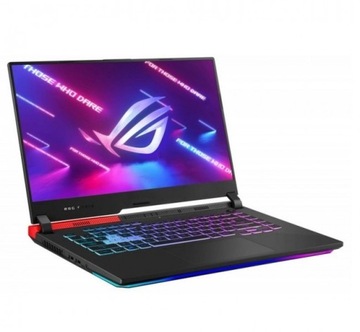  Laptop ASUS G513 R5900HX/165Hz/64GB/2TB RTX3060