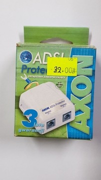ADSL Protector AXON