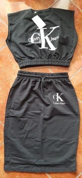 Komplet damski Calvin Klein 