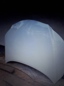 Lexus RX Maska Pokrywa Silnika 
