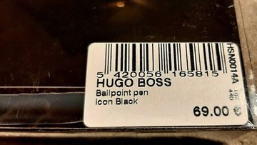 Długopis Nowy Hugo Boss