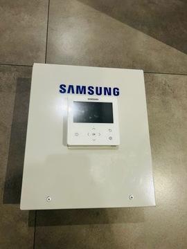 SAMSUNG MIM-E03CN moduł sterujący pompy ciepła