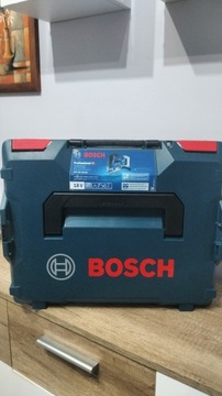Walizka L-Boxx 136 Bosch GST 18 V-155 BC