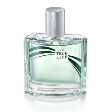 True Life (50ml) Męskie Avon