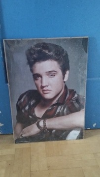 Puzzle 1000 Elvis Presley 