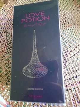 Perfumy Love Potion damskie 50ml