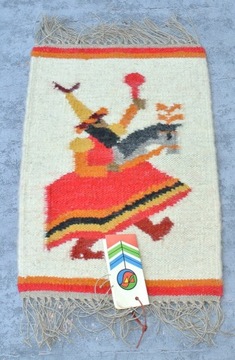 Stary kilim - Lajkonik - cepelia