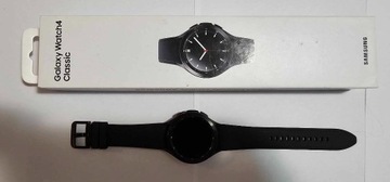 SAMSUNG GALAXY WATCH 4 CLASSIC