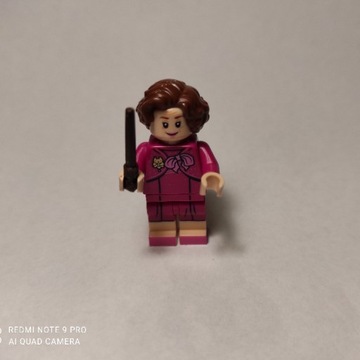 LEGO Figurka Potter Professor Dolores 75967