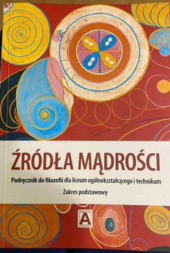 Filozofia podręcznik