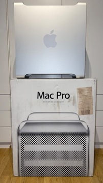 Mac Pro 2009 5.1 8core 20GB SSD 512GB HDD 3TB