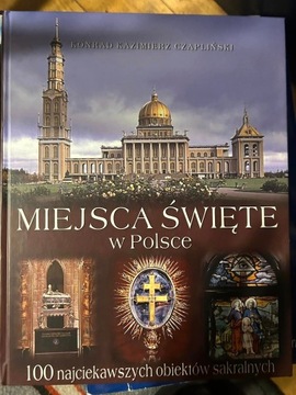 Miejsca święte w Polsce