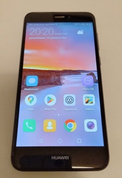 Huawei P9 Lite 2017