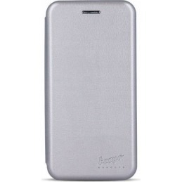 Beeyo Book Diva Samsung S8 Plus G955 Frappe Grey 
