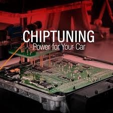 Chip tuning, podnoszenie ciśnienia oleju AUDI 3.0