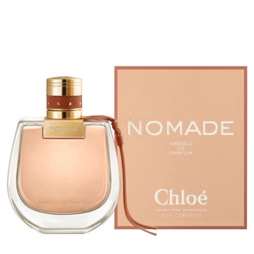 Perfum Chloe Nomade 