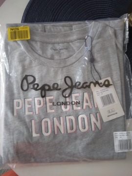 Koszulka Pepe Jeans 