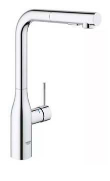 GROHE 30270000 Essence Single-lever sink mixer