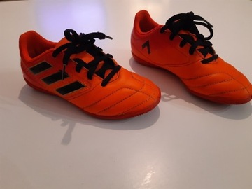 Buty adidas halówki dla dzieci rozmiar 32