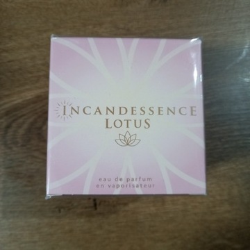 Avon Incandessence Lotus