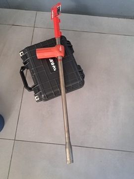 HILTI wiertło udarowe 28/400 plus dystanse