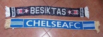 2 SZALE CHELSEA BESIKTAS