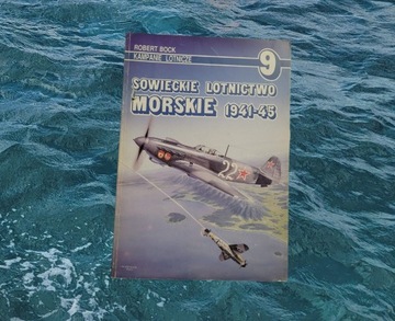 Sowieckie Lotnictwo Morskie 1941-45 